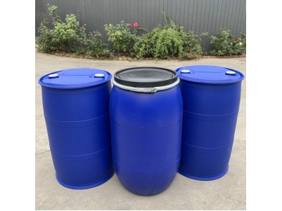 200升塑料桶大口塑料桶200L塑料桶小口200公斤塑料桶.