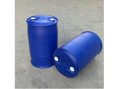 双口塑料桶100公斤塑料桶100升塑料桶.