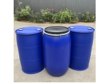 200升塑料桶大口塑料桶200L塑料桶小口200公斤塑料桶